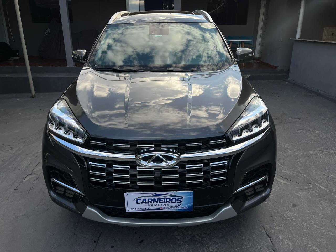 CAOA CHERY/CHERY
